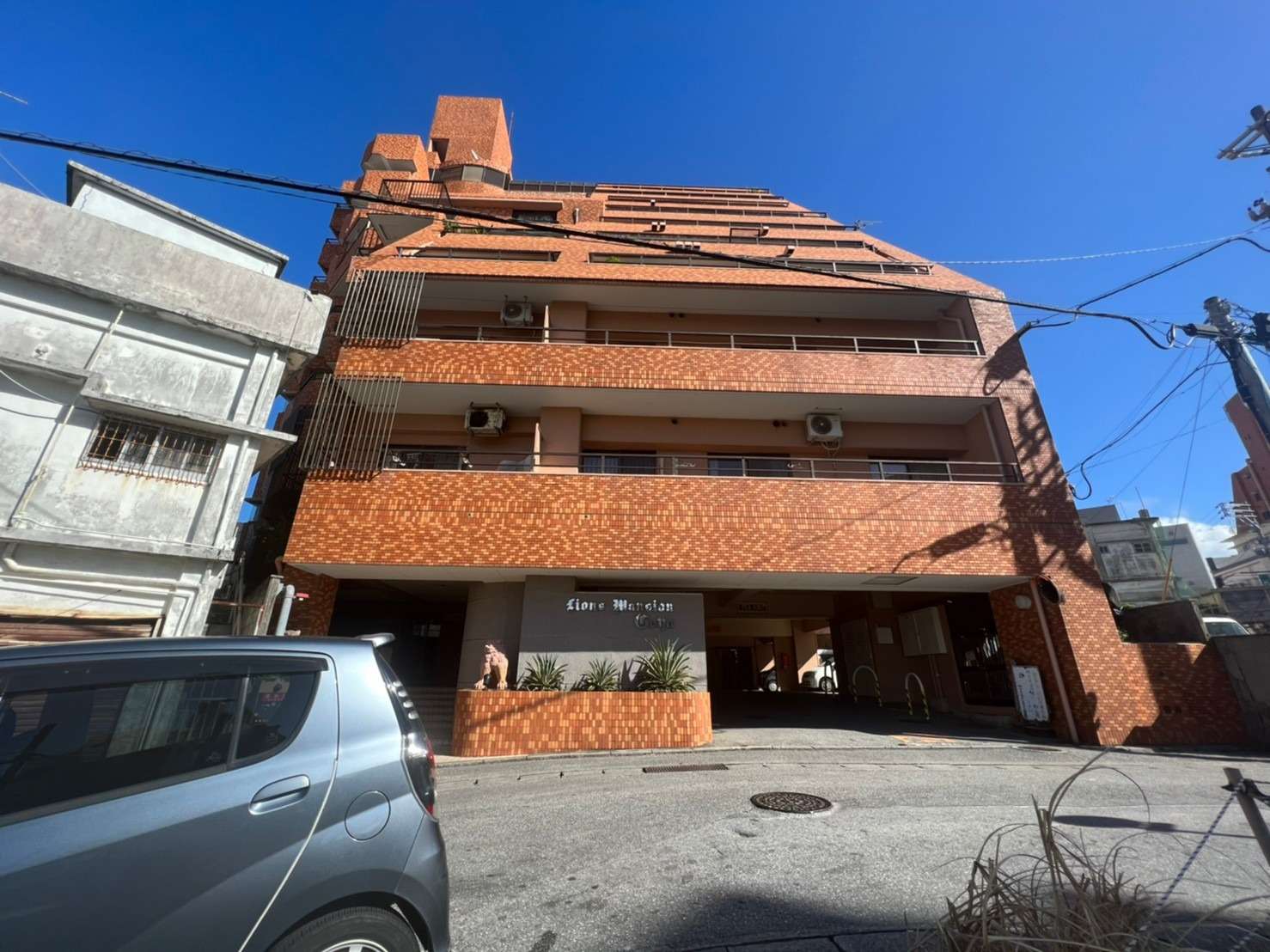 【沖縄市】ライオンズマンション胡屋を高く売るには？売却専門ブログ｜不動産会社公式