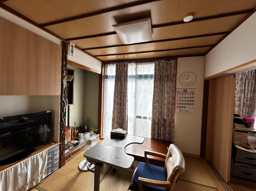 【中古戸建】石垣市新栄町／6DK