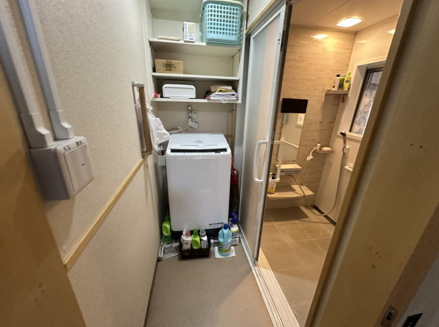 【中古戸建】石垣市新栄町／6DK