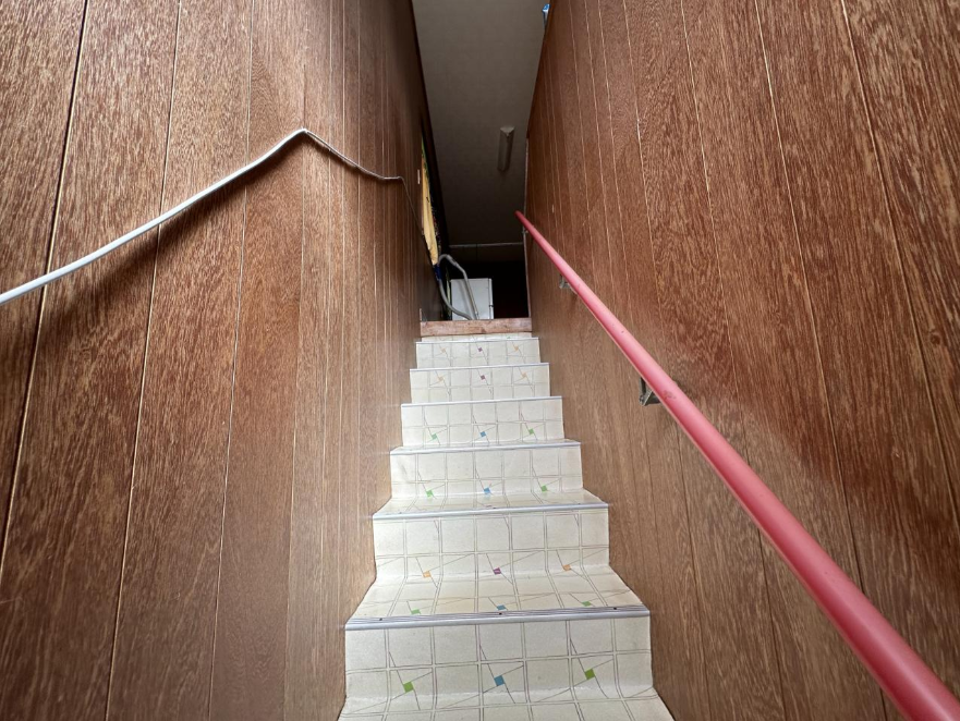 【中古戸建】石垣市新栄町／6DK