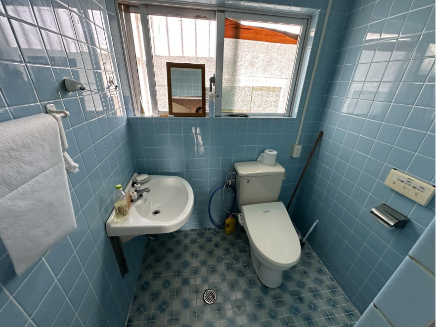 【中古戸建】石垣市新栄町／6DK