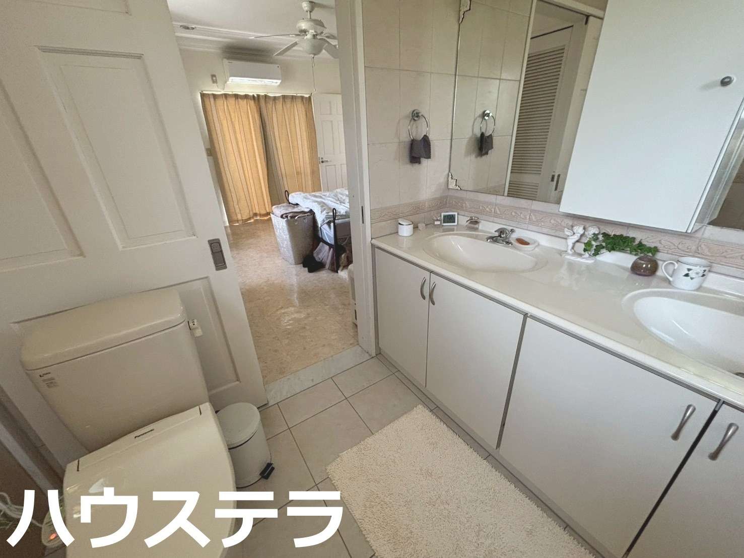 ☆物件写真☆※AI画像編集により不要物を削除しています。現状優先。