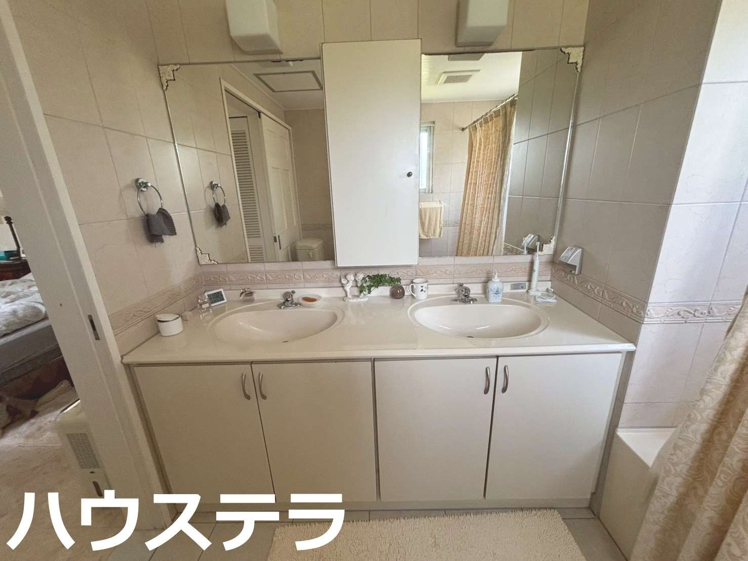 ☆物件写真☆※AI画像編集により不要物を削除しています。現状優先。