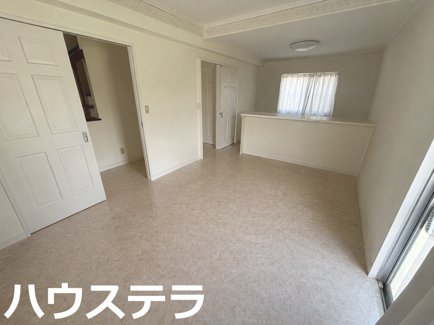 ☆物件写真☆※AI画像編集により不要物を削除しています。現状優先。