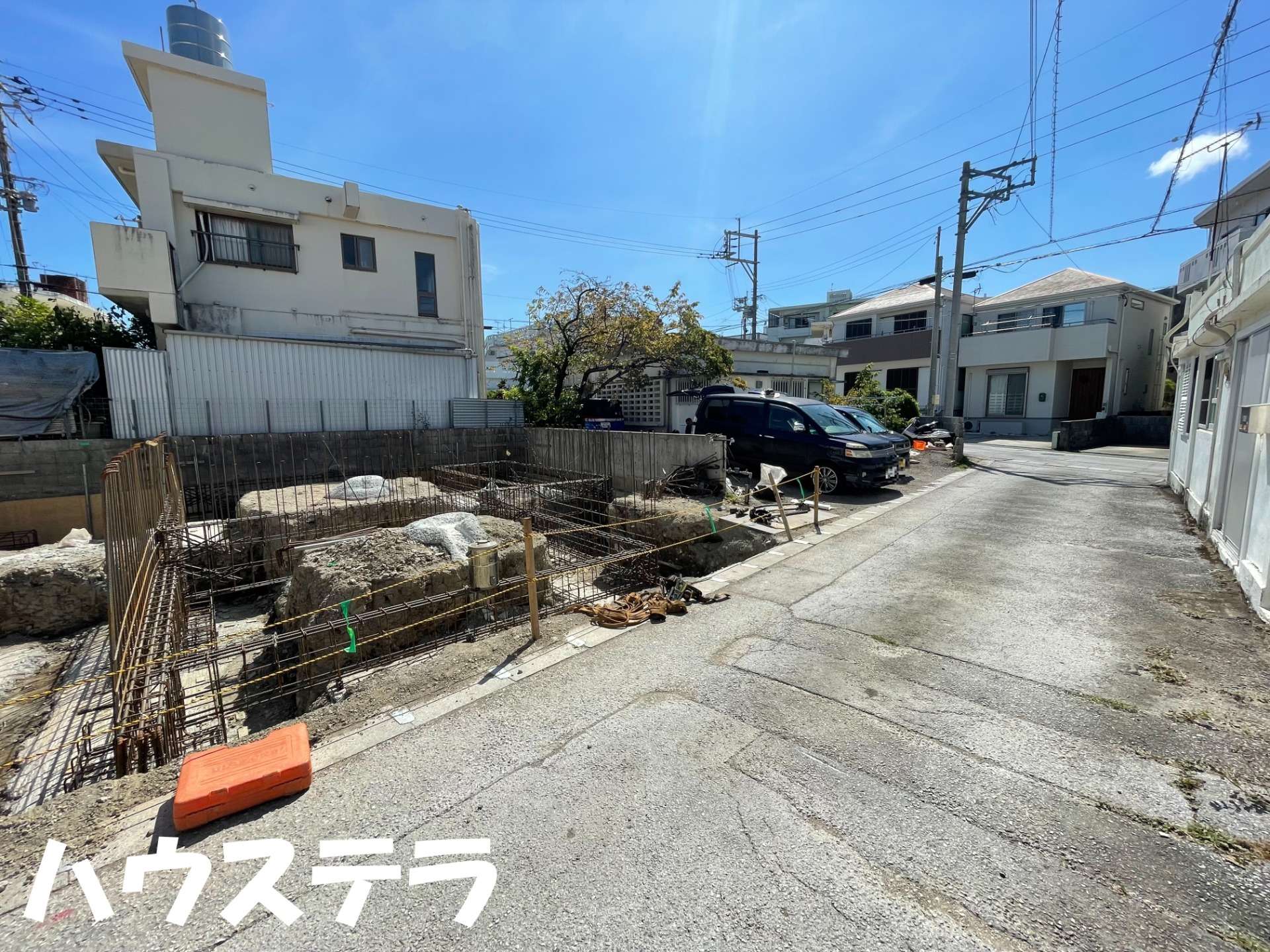 沖縄市安慶田2丁目／3LDK