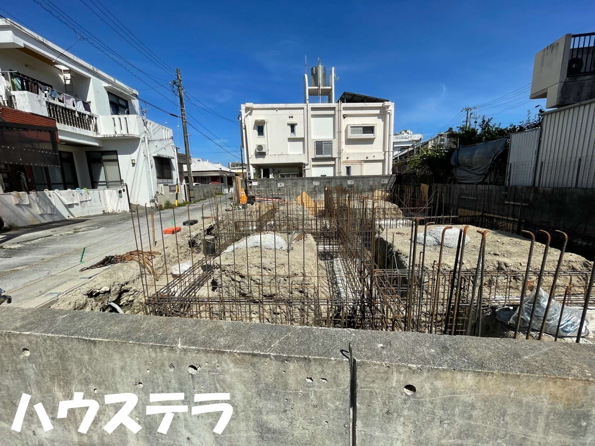 沖縄市安慶田2丁目／3LDK