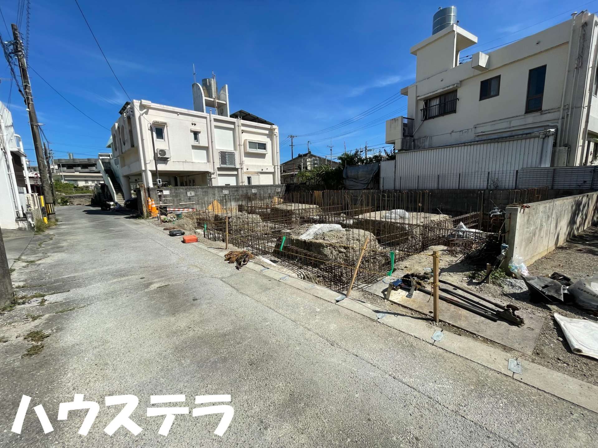 沖縄市安慶田2丁目／3LDK