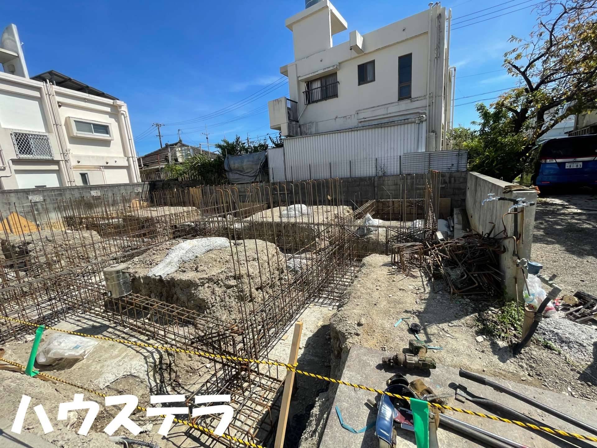沖縄市安慶田2丁目／3LDK