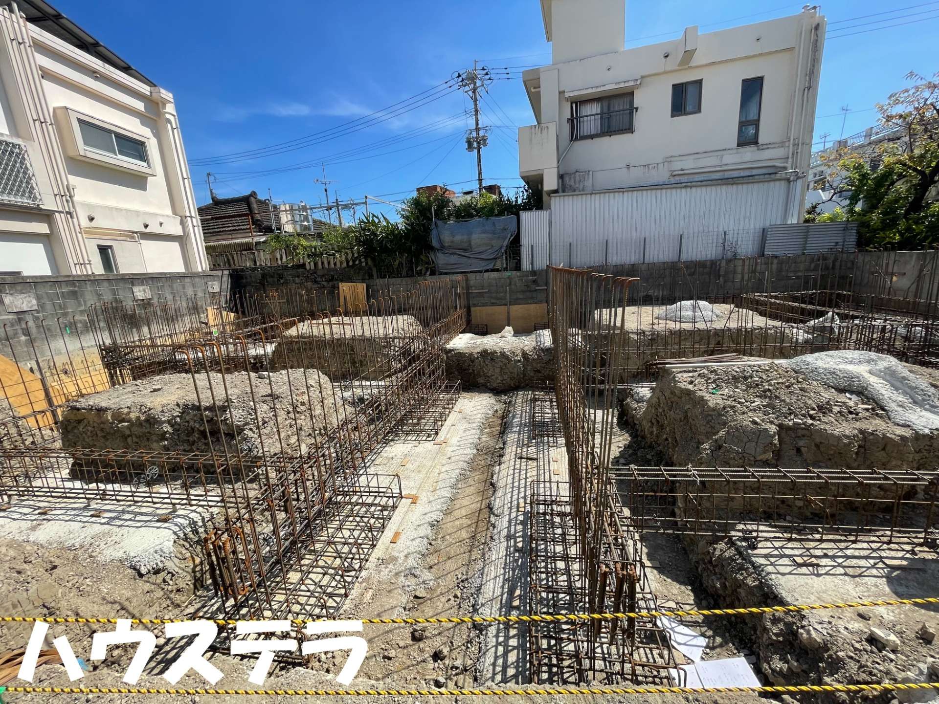 沖縄市安慶田2丁目／3LDK