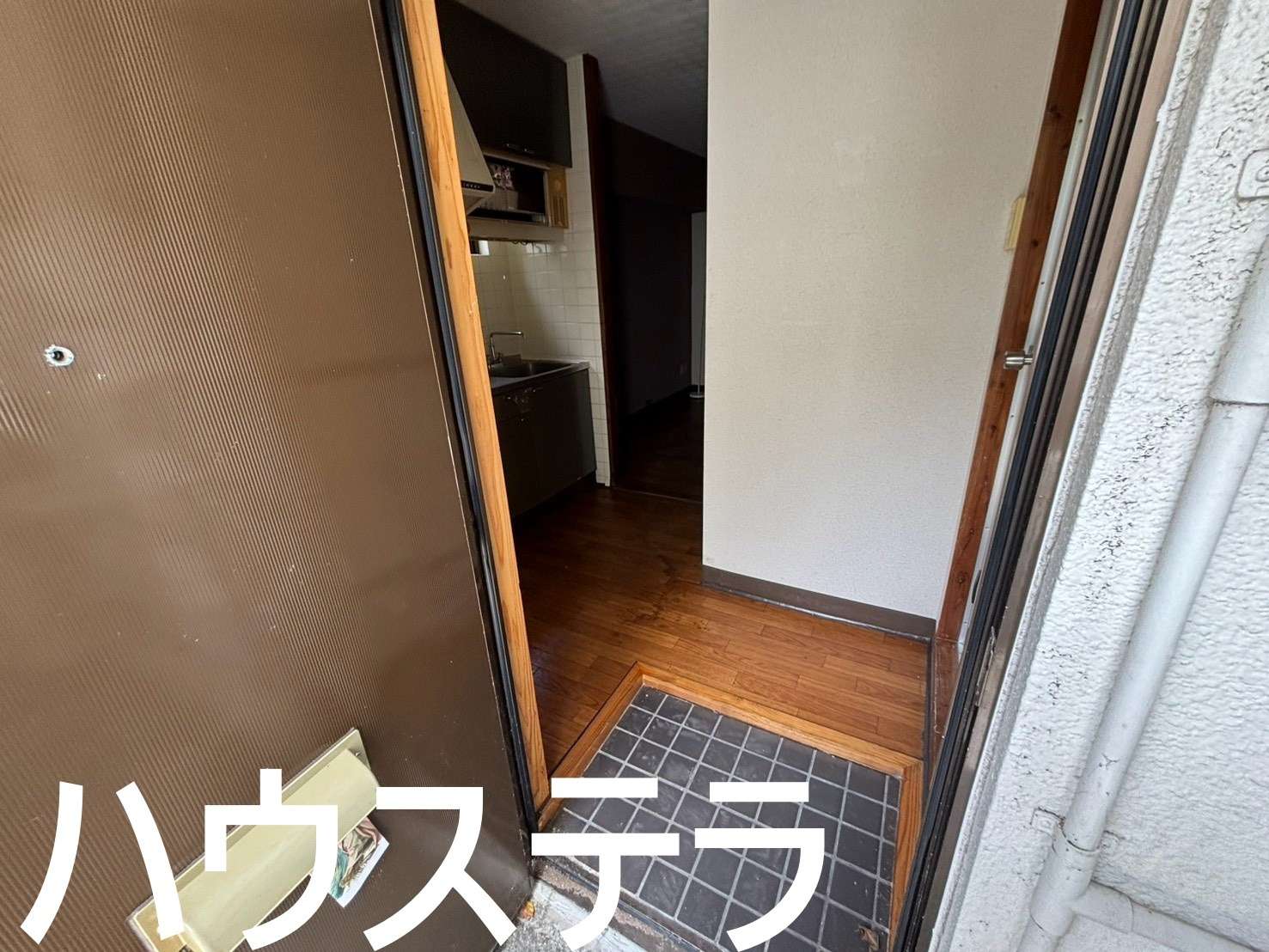 スカイコート那覇／1K／20.03㎡／1階角部屋