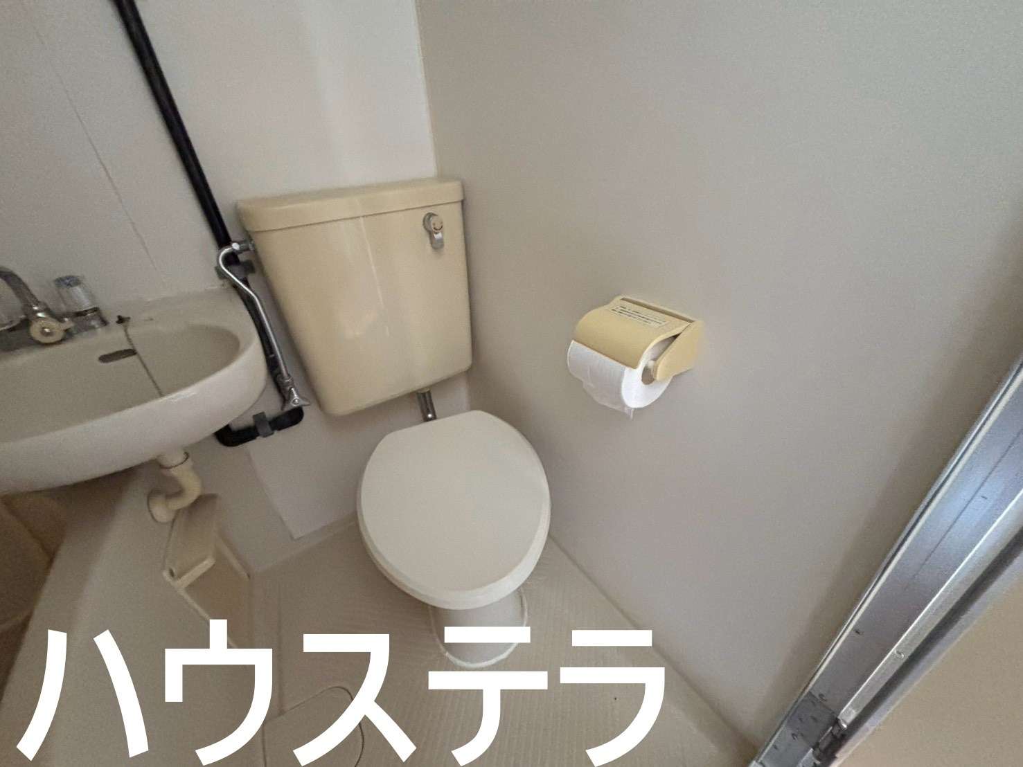スカイコート那覇／1K／20.03㎡／1階角部屋