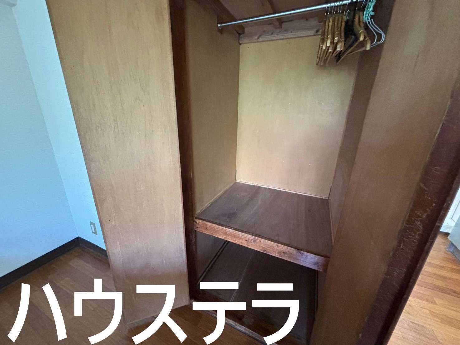 スカイコート那覇／1K／20.03㎡／1階角部屋