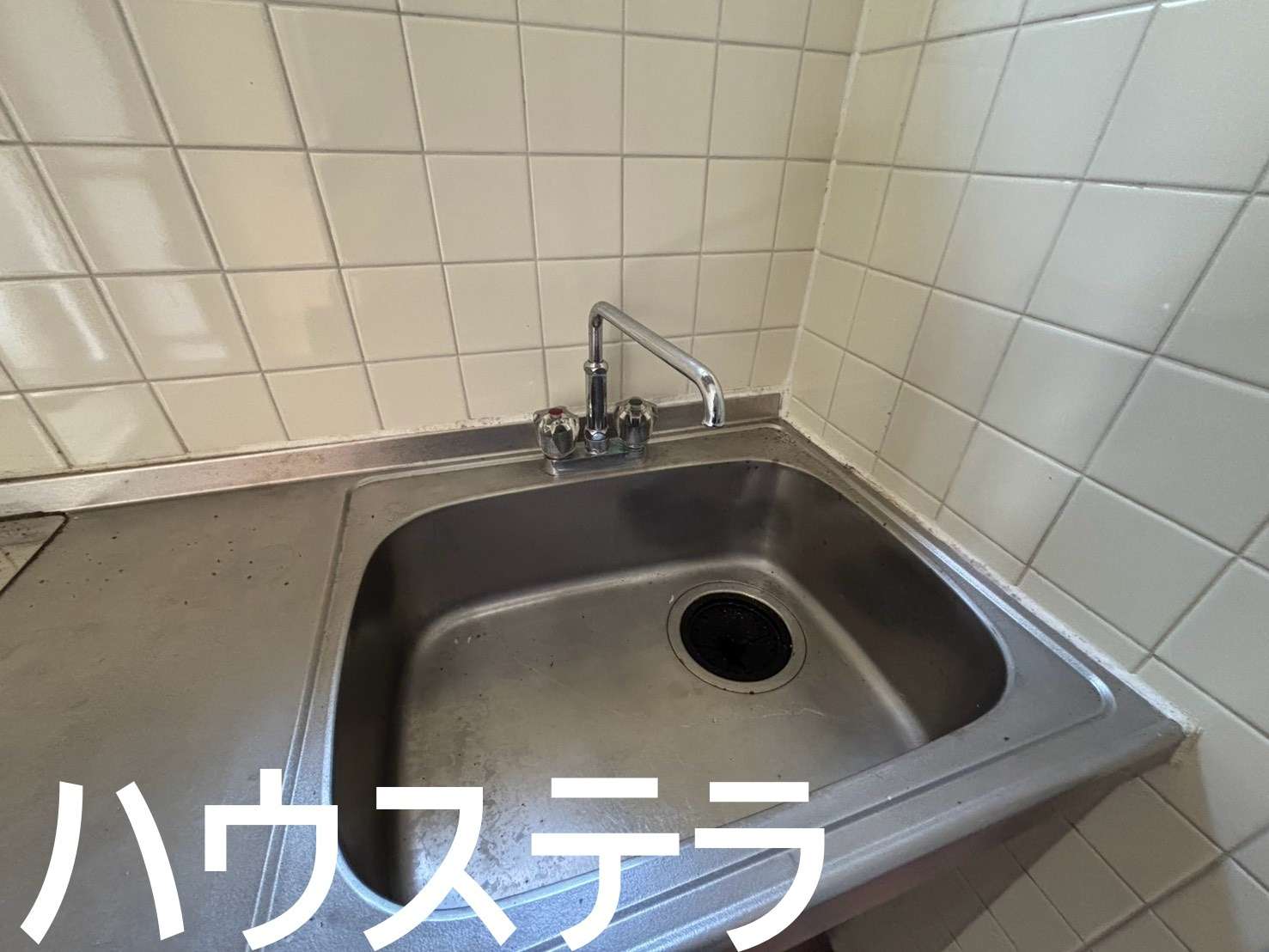 スカイコート那覇／1K／20.03㎡／1階角部屋