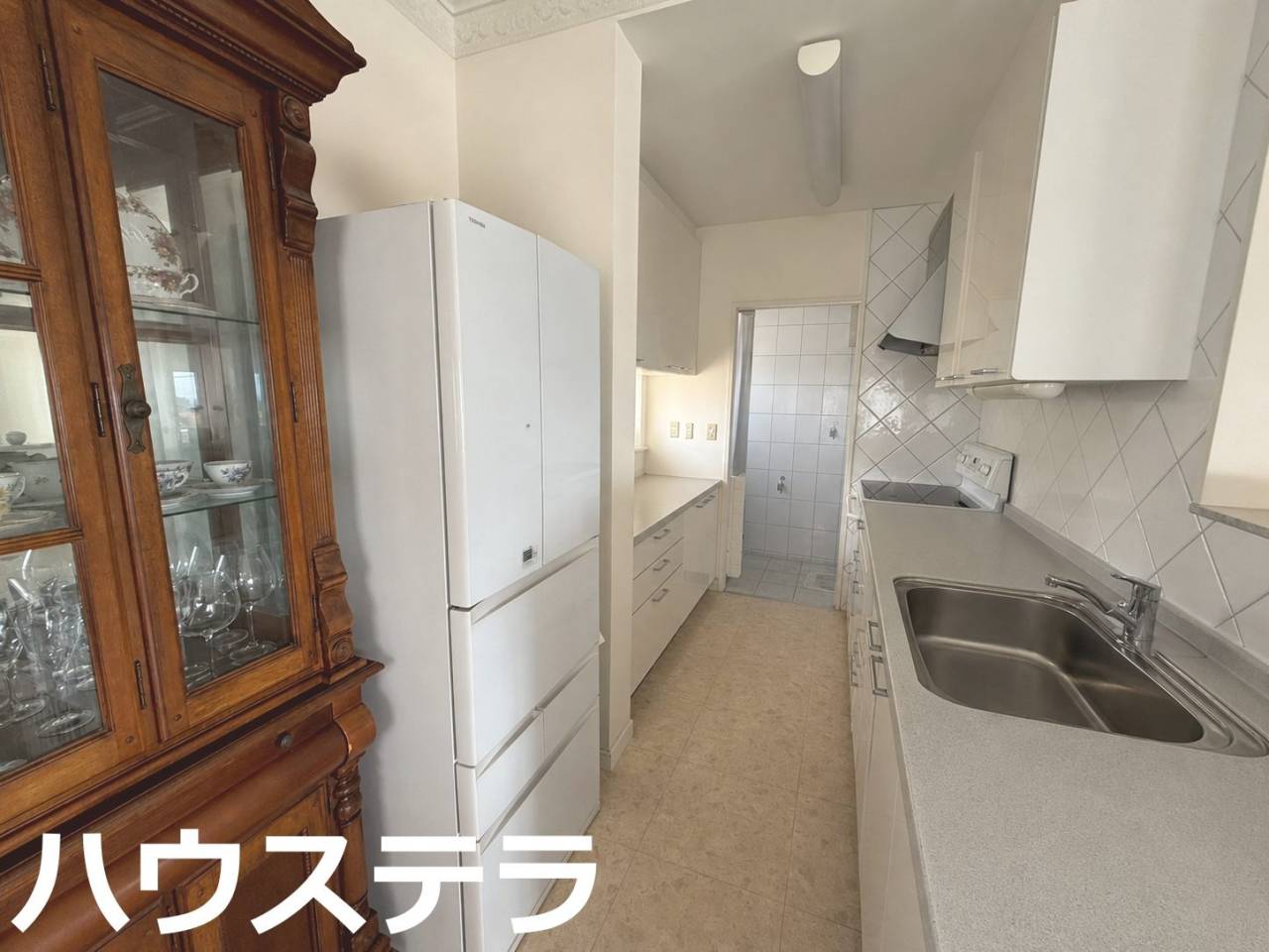 ☆物件写真☆※AI画像編集により不要物を削除しています。現状優先。