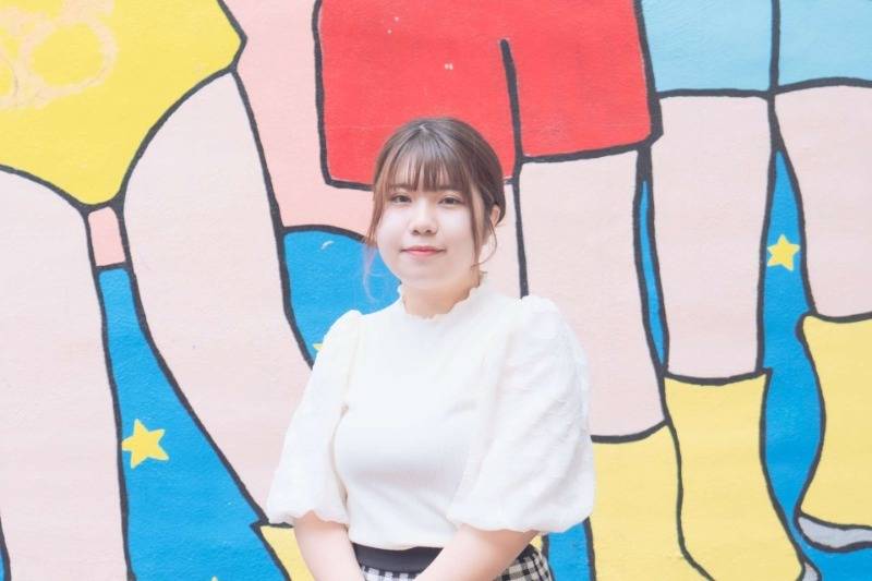 玉城 羽音